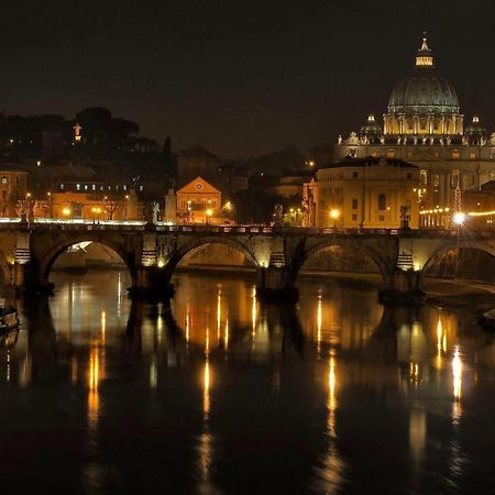 4 Vatican Rooms Rome Buitenkant foto