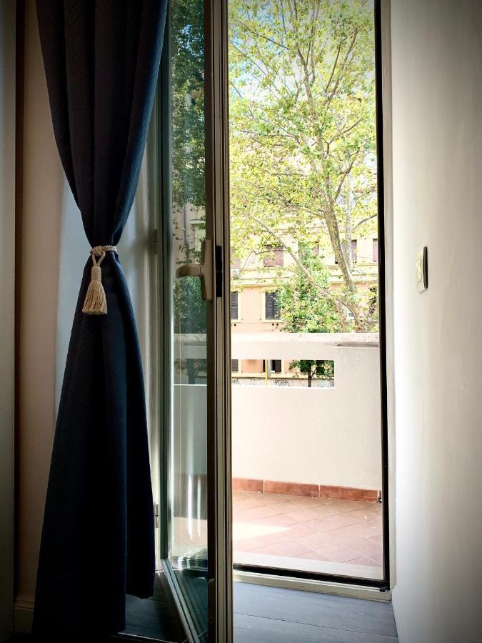 4 Vatican Rooms Rome Buitenkant foto